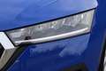 Skoda Octavia 1.0 TSI 110pk Ambition | Navigatie | Apple Carplay Blau - thumbnail 9