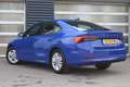 Skoda Octavia 1.0 TSI 110pk Ambition | Navigatie | Apple Carplay Blau - thumbnail 12