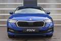 Skoda Octavia 1.0 TSI 110pk Ambition | Navigatie | Apple Carplay Blau - thumbnail 8