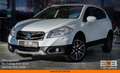 Suzuki SX4 S-Cross Comfort 4x4 *Temp./Klimaaut/AHK* Weiß - thumbnail 1