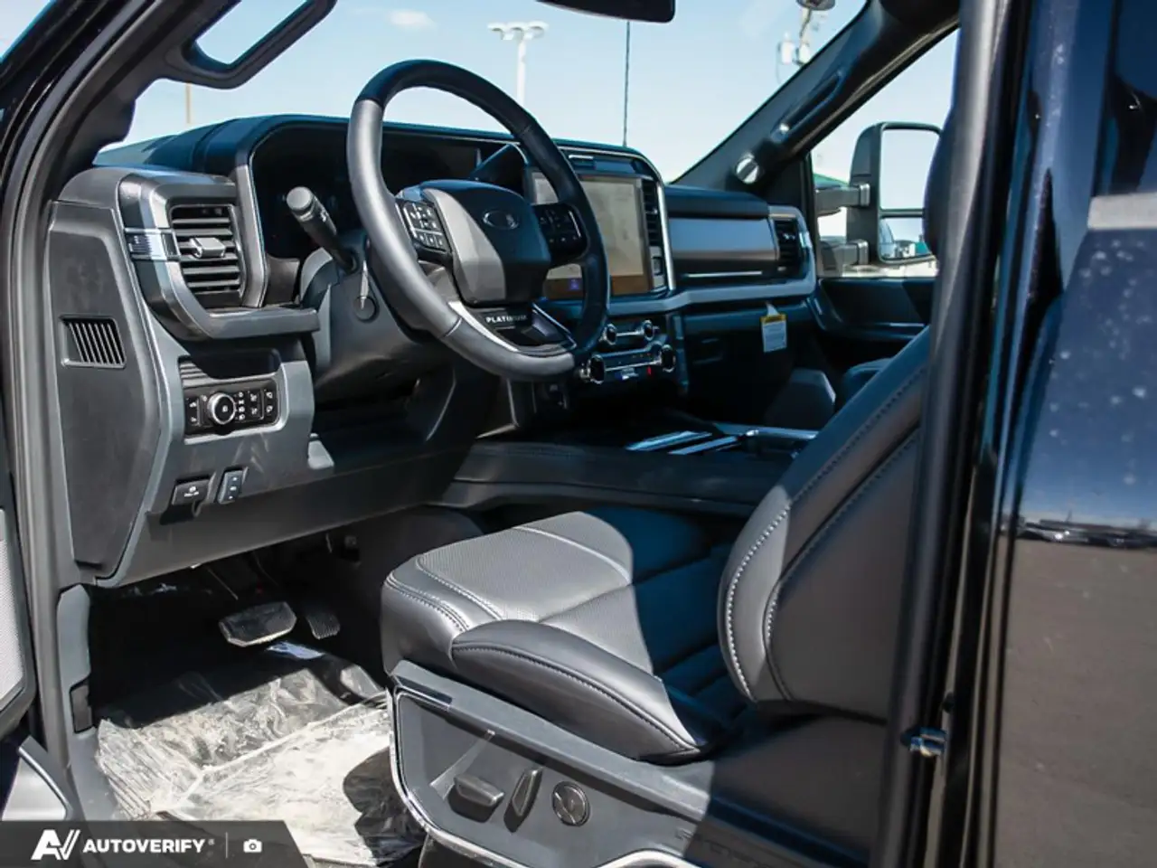 Ford F-450 Super Duty снимка Ford F-450 Super Duty