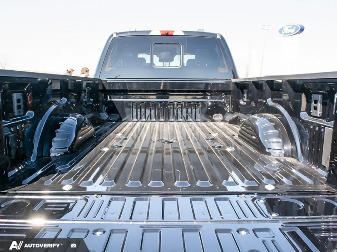 Ford F-450 Super Duty снимка Ford F-450 Super Duty