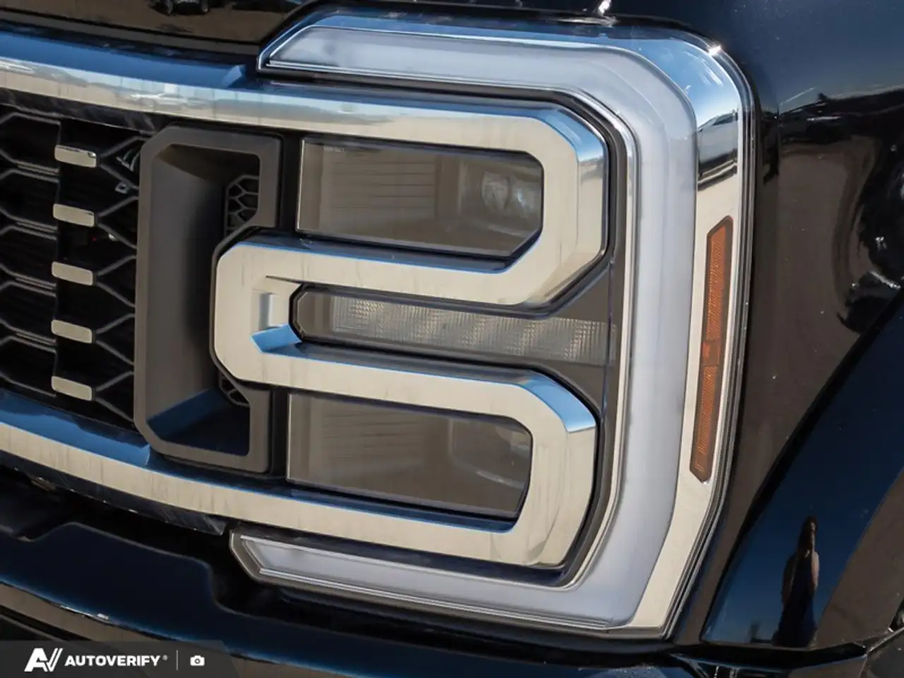 Ford F-450 Super Duty снимка Ford F-450 Super Duty