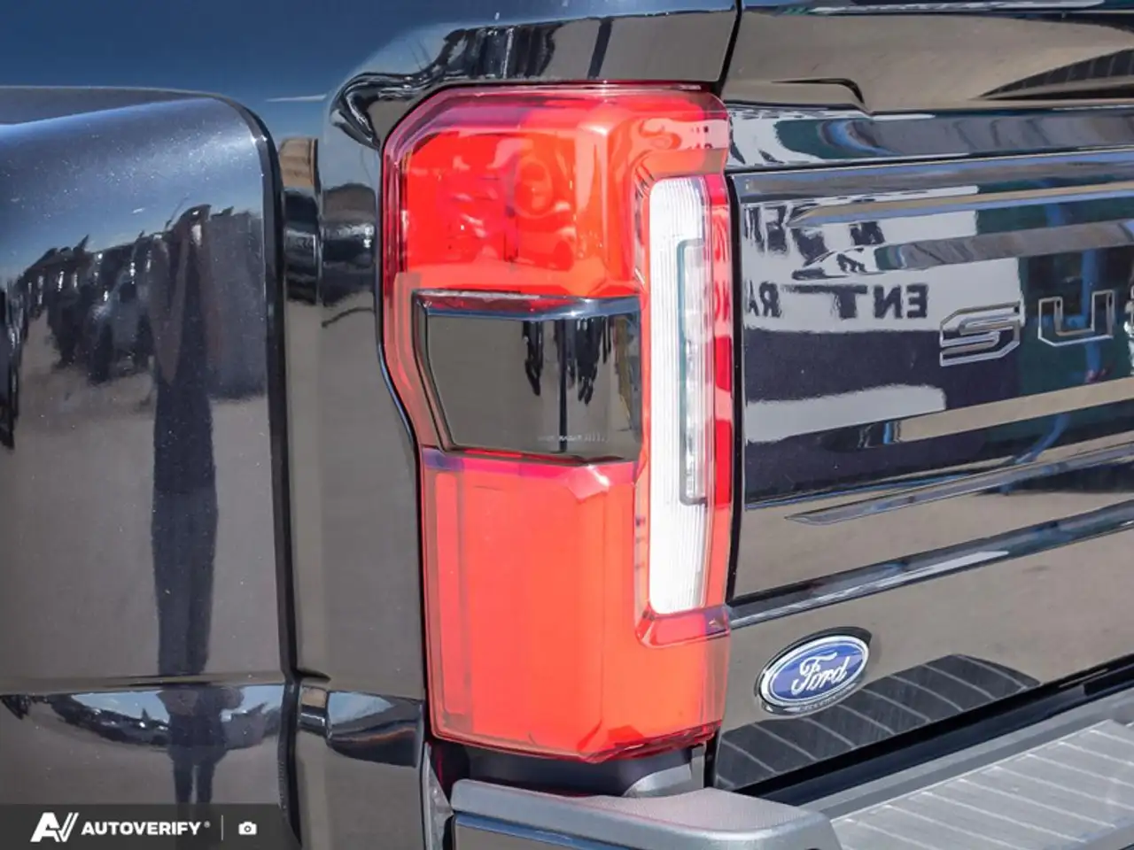Ford F-450 Super Duty снимка Ford F-450 Super Duty