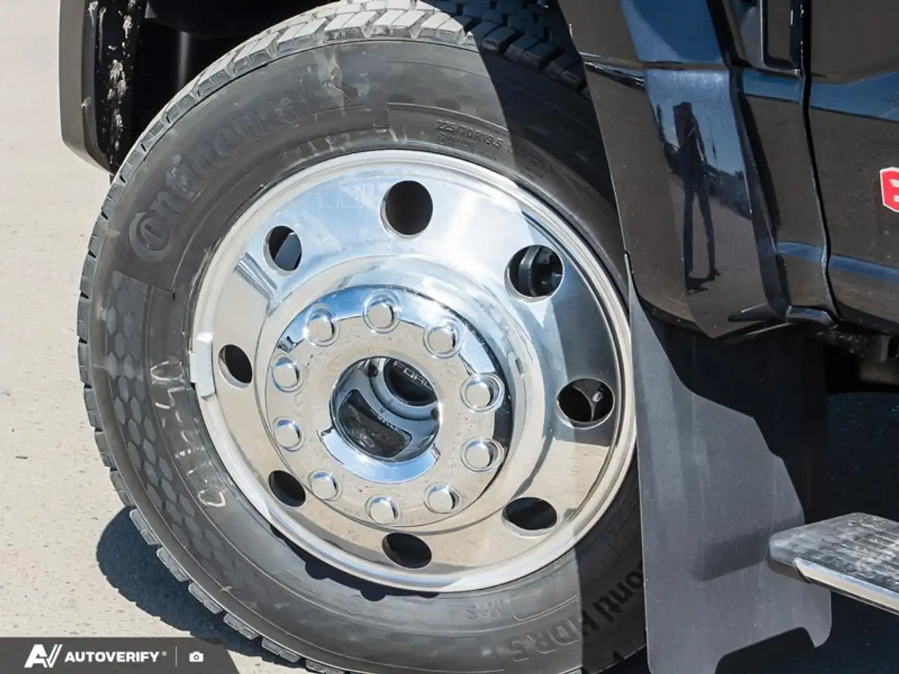Ford F-450 Super Duty снимка Ford F-450 Super Duty