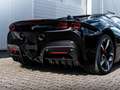 Ferrari SF90 Spider SF90 SPIDER FULL CARBON I RACE-SEATS I LIFT I JBL Schwarz - thumbnail 16