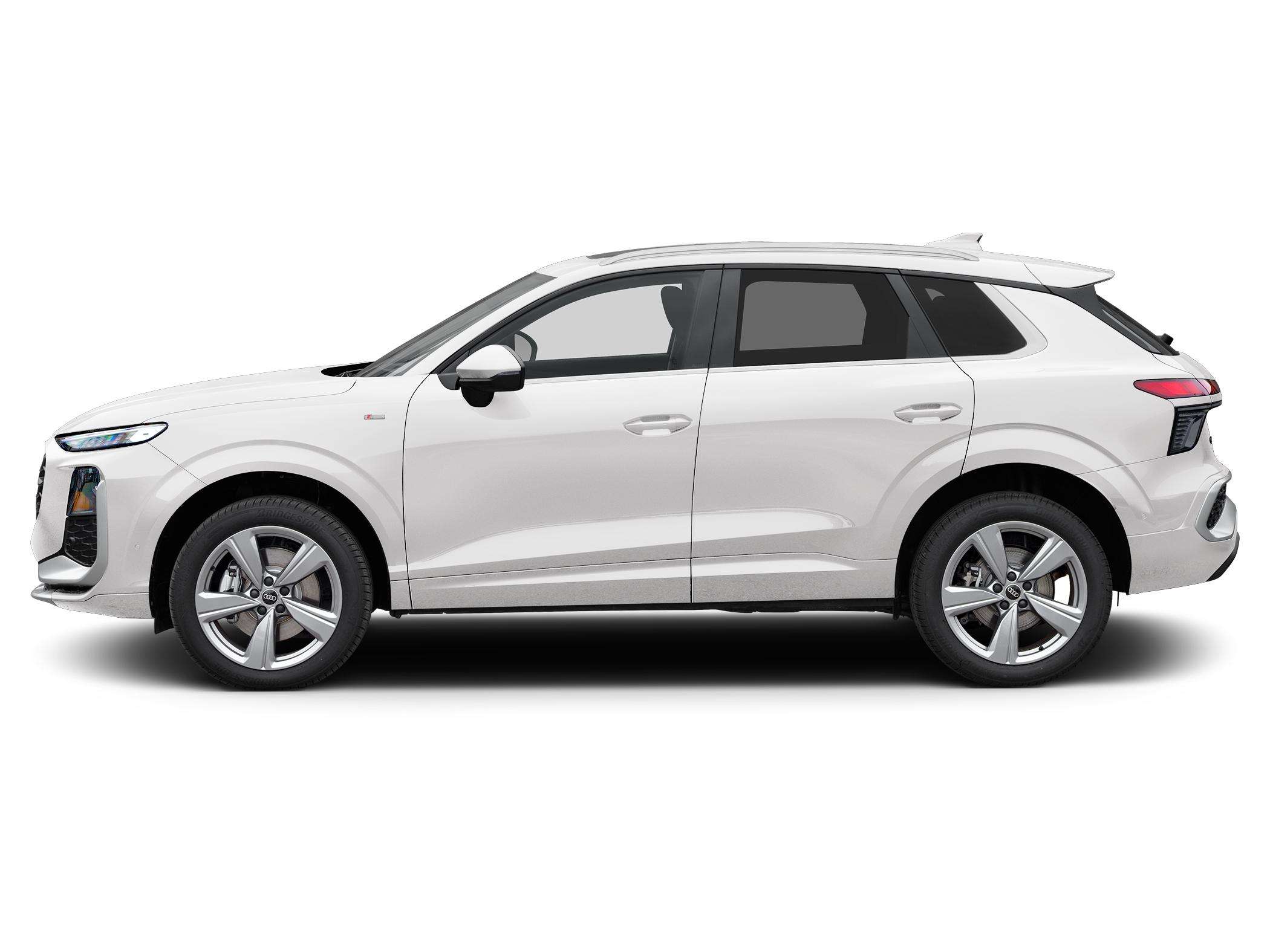 2026 Audi Q3