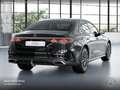 Mercedes-Benz E 200 AMG Fahrass 360° Distr. AHK Night PTS 9G Schwarz - thumbnail 4