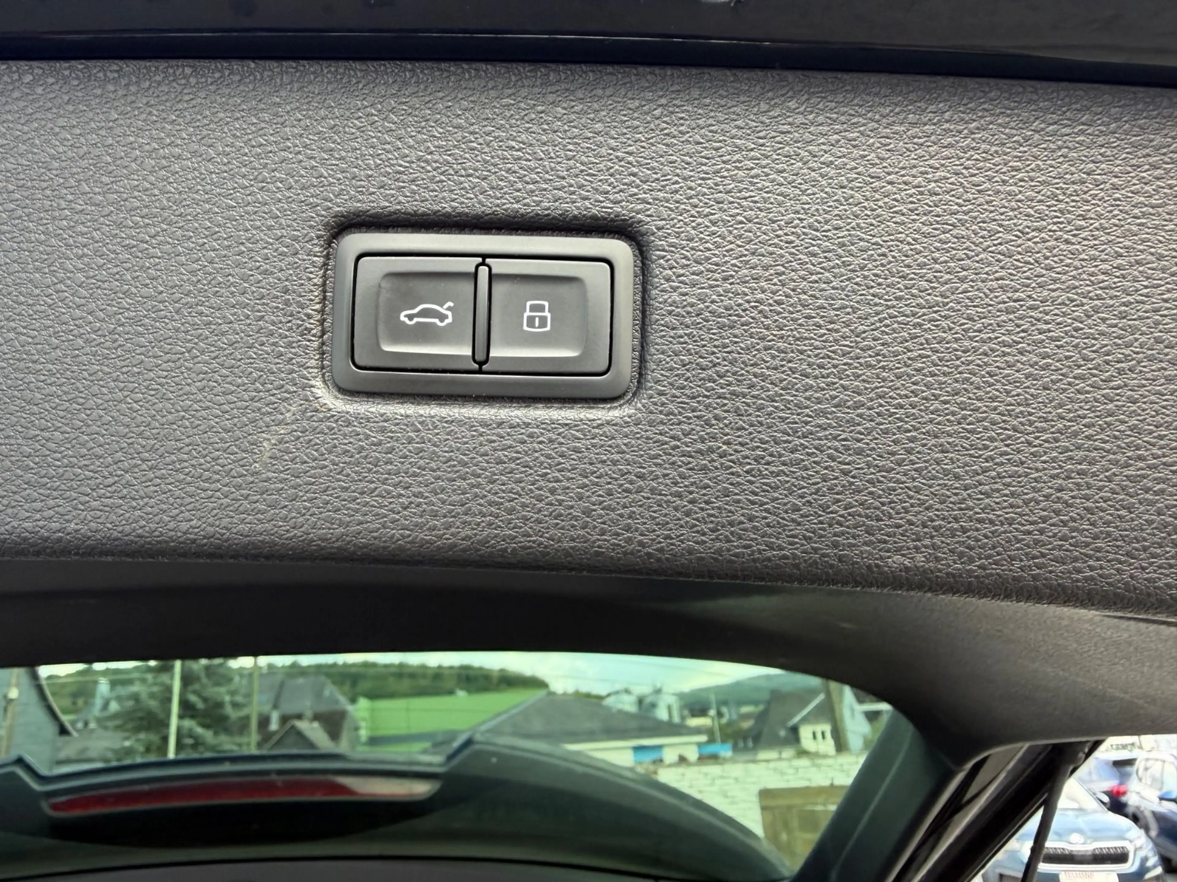 Audi SQ7 4.0 TDI quattro/Pano-Dach/AHK/MATRIX/ — photo 10