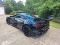Corvette ZR1 ZR1 Coupe 3LZ  ZULASSUNGSFERTIG 2027 Schwarz - thumbnail 8