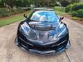 Corvette ZR1 ZR1 Coupe 3LZ  ZULASSUNGSFERTIG 2027 Schwarz - thumbnail 3