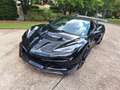 Corvette ZR1 ZR1 Coupe 3LZ  ZULASSUNGSFERTIG 2027 Schwarz - thumbnail 4