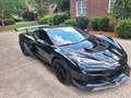 Corvette ZR1 ZR1 Coupe 3LZ  ZULASSUNGSFERTIG 2027 Schwarz - thumbnail 1