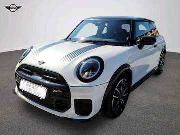John Cooper Works