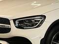 Mercedes-Benz GLC 200 4MATIC Sport AkustikGlas PDC Navi AUT bijela - thumbnail 6