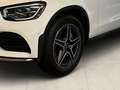 Mercedes-Benz GLC 200 4MATIC Sport AkustikGlas PDC Navi AUT Білий - thumbnail 7