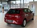 SEAT Leon Style 1,4 TSI Start-Stopp*Soundsystem*PDC* Rot - thumbnail 4