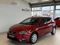 SEAT Leon Style 1,4 TSI Start-Stopp*Soundsystem*PDC* Rot - thumbnail 2