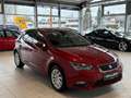 SEAT Leon Style 1,4 TSI Start-Stopp*Soundsystem*PDC* Rot - thumbnail 3