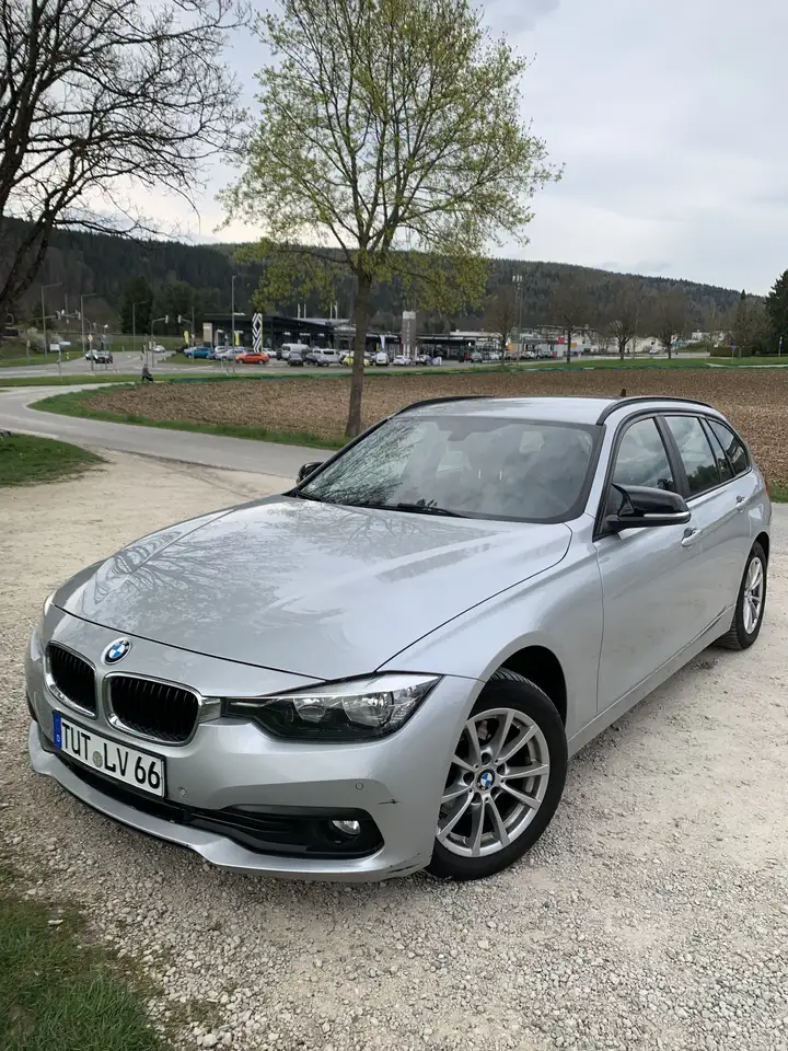 BMW 318