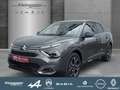 Citroen C4 Elektro 136 MAX Techno- und Kältepaket 50kWh Grau - thumbnail 1