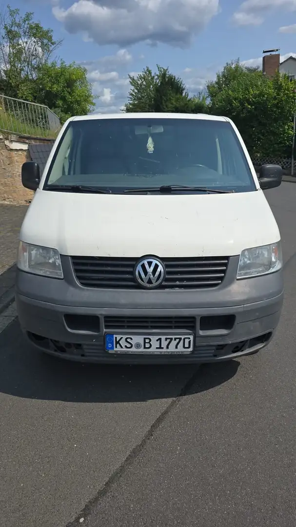 Volkswagen T5 - 2