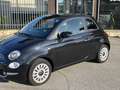 Fiat 500 500 III 2015 1.0 hybrid Dolcevita 70cv Zwart - thumbnail 1