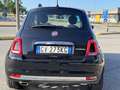 Fiat 500 500 III 2015 1.0 hybrid Dolcevita 70cv Zwart - thumbnail 7