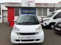 smart forTwo Cabrio Autom*EU5*Shzg*Klima*Allwetter*TOP Weiß - thumbnail 4
