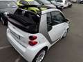 smart forTwo Cabrio Autom*EU5*Shzg*Klima*Allwetter*TOP Weiß - thumbnail 6