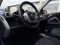 smart forTwo Cabrio Autom*EU5*Shzg*Klima*Allwetter*TOP Weiß - thumbnail 12