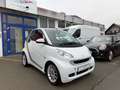 smart forTwo Cabrio Autom*EU5*Shzg*Klima*Allwetter*TOP Weiß - thumbnail 3