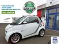 smart forTwo Cabrio Autom*EU5*Shzg*Klima*Allwetter*TOP Weiß - thumbnail 1