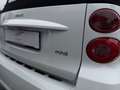 smart forTwo Cabrio Autom*EU5*Shzg*Klima*Allwetter*TOP Weiß - thumbnail 7
