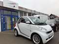 smart forTwo Cabrio Autom*EU5*Shzg*Klima*Allwetter*TOP Weiß - thumbnail 2