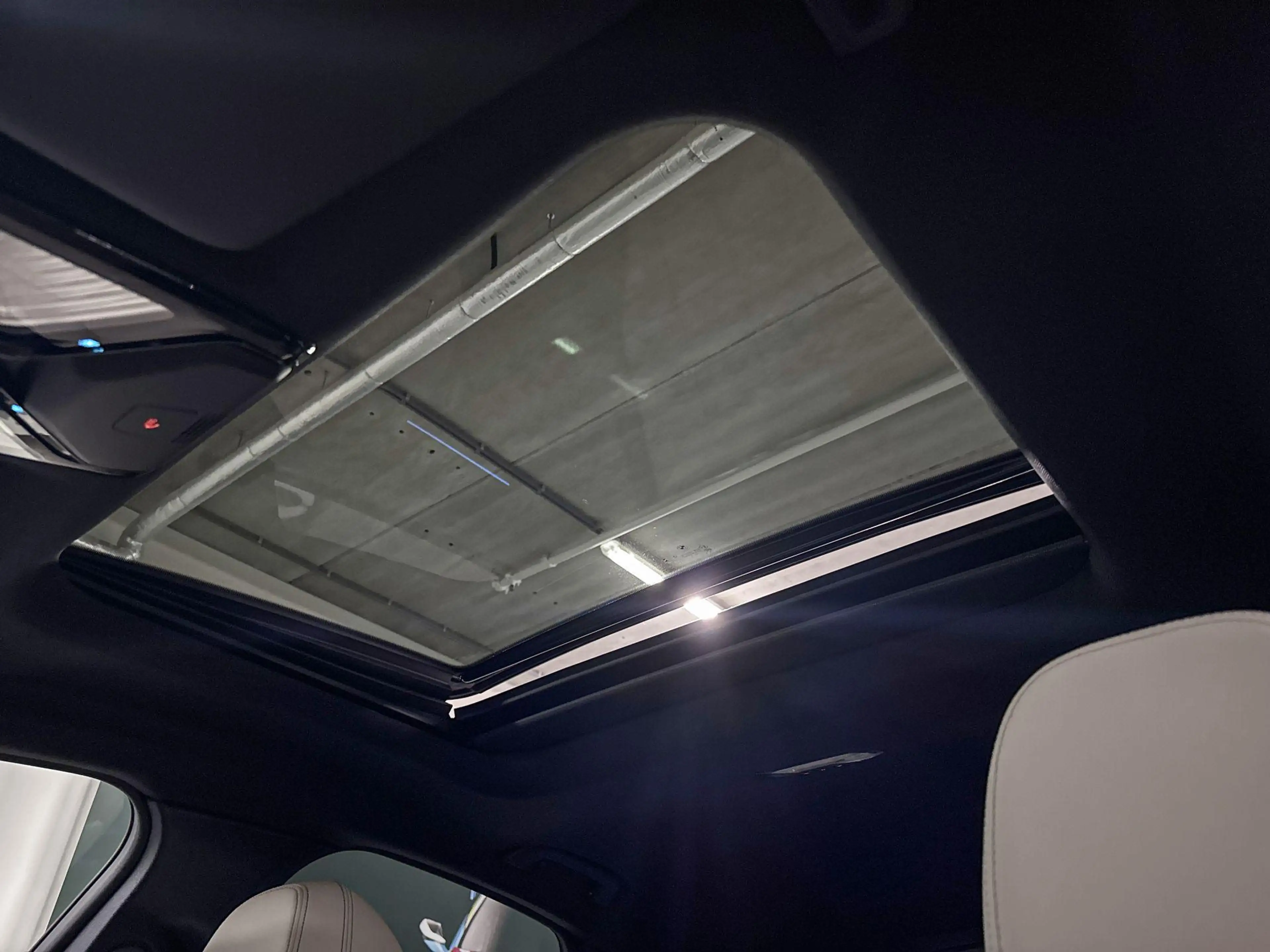 BMW 420 4-serie Gran Coupé 420i High Executive M Sport | C — photo 10
