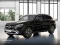 Mercedes-Benz GLC 220 d 4M AVANTG+360+AHK+KEYLESS+9G Schwarz - thumbnail 14