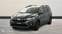 Photo Dacia Jogger