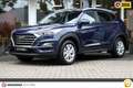 Hyundai TUCSON 1.6 GDI Comfort Smart | Trekhaak afneembaar Blauw - thumbnail 1