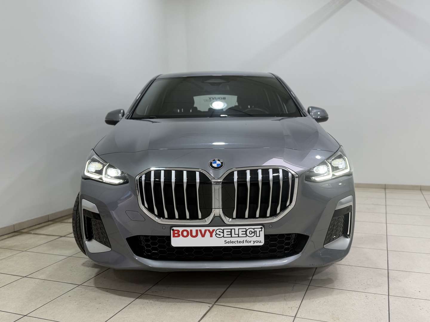 BMW 218i Active Tourer M Sport I -  - Joinsteer - #5