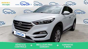1.7 CRDi 115 Initia
