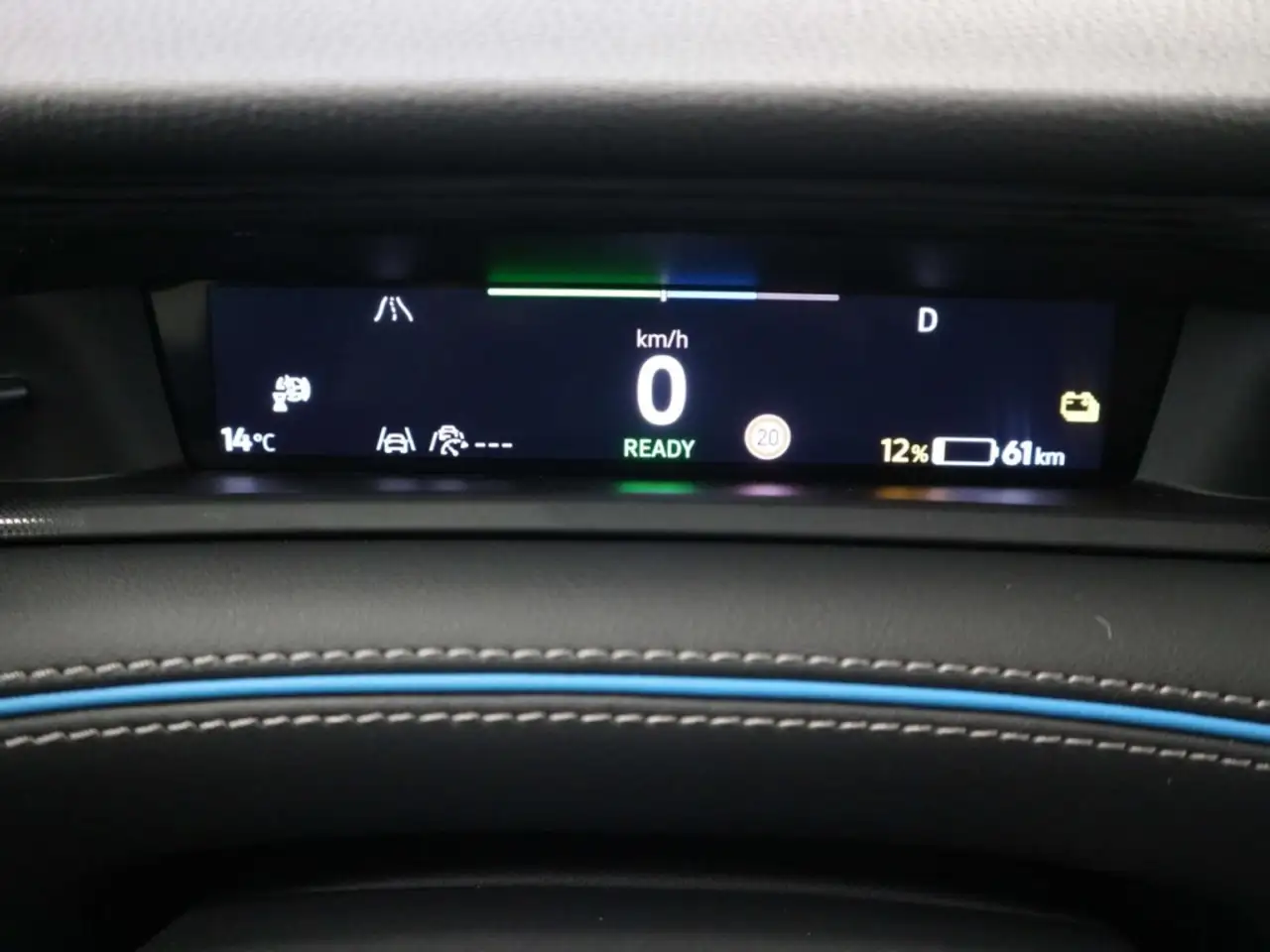 Volkswagen ID.7 Elektro Pro 77 kWh 9