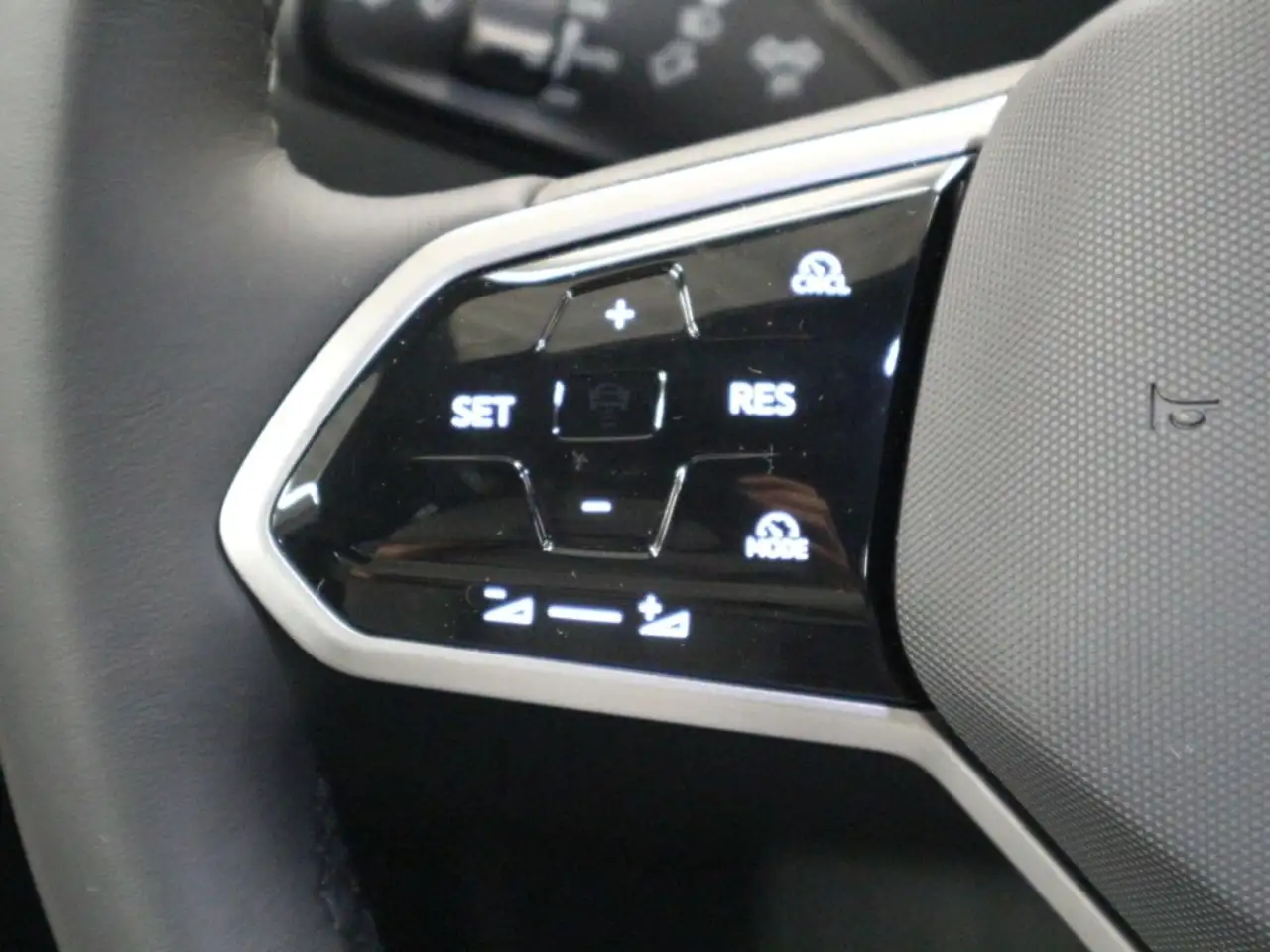 Volkswagen ID.7 Elektro Pro 77 kWh 10