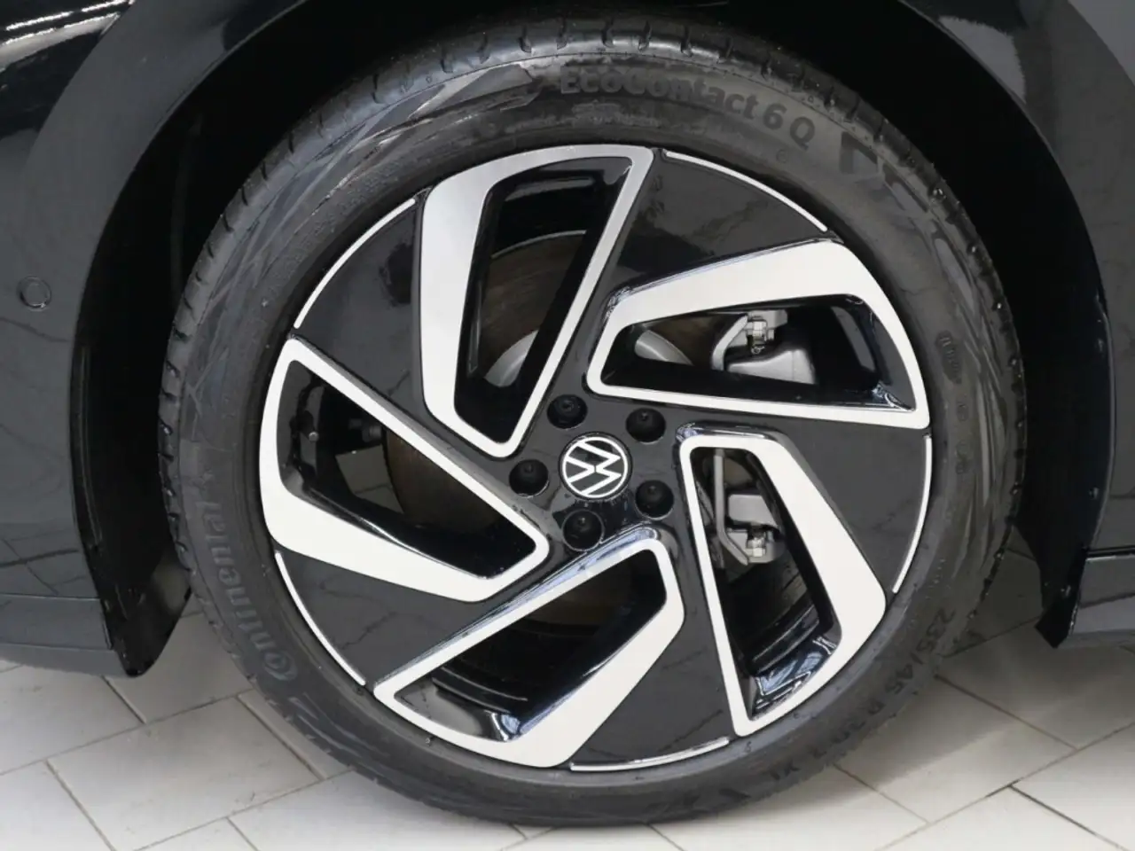 Volkswagen ID.7 Elektro Pro 77 kWh 19