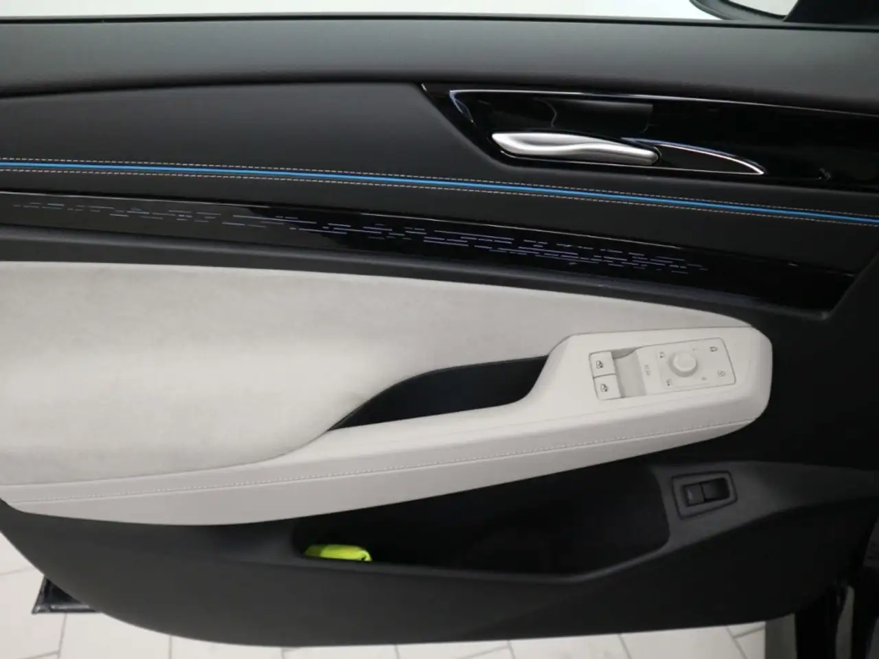 Volkswagen ID.7 Elektro Pro 77 kWh 14