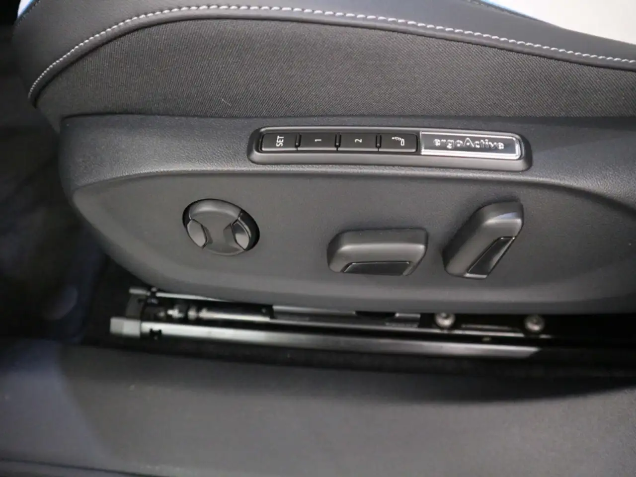 Volkswagen ID.7 Elektro Pro 77 kWh 15