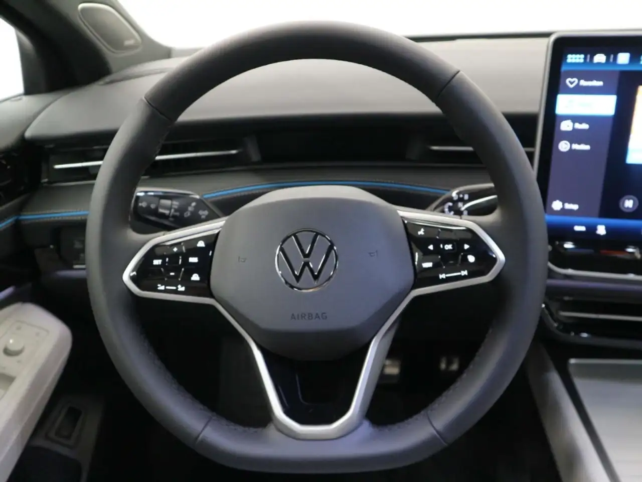 Volkswagen ID.7 Elektro Pro 77 kWh 8