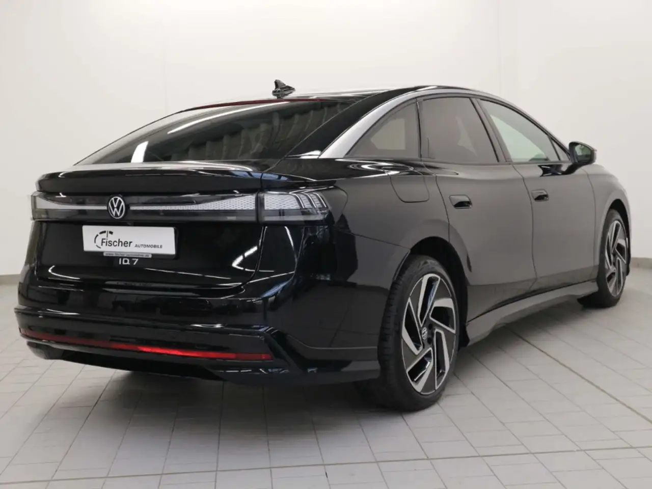 Volkswagen ID.7 Elektro Pro 77 kWh 4