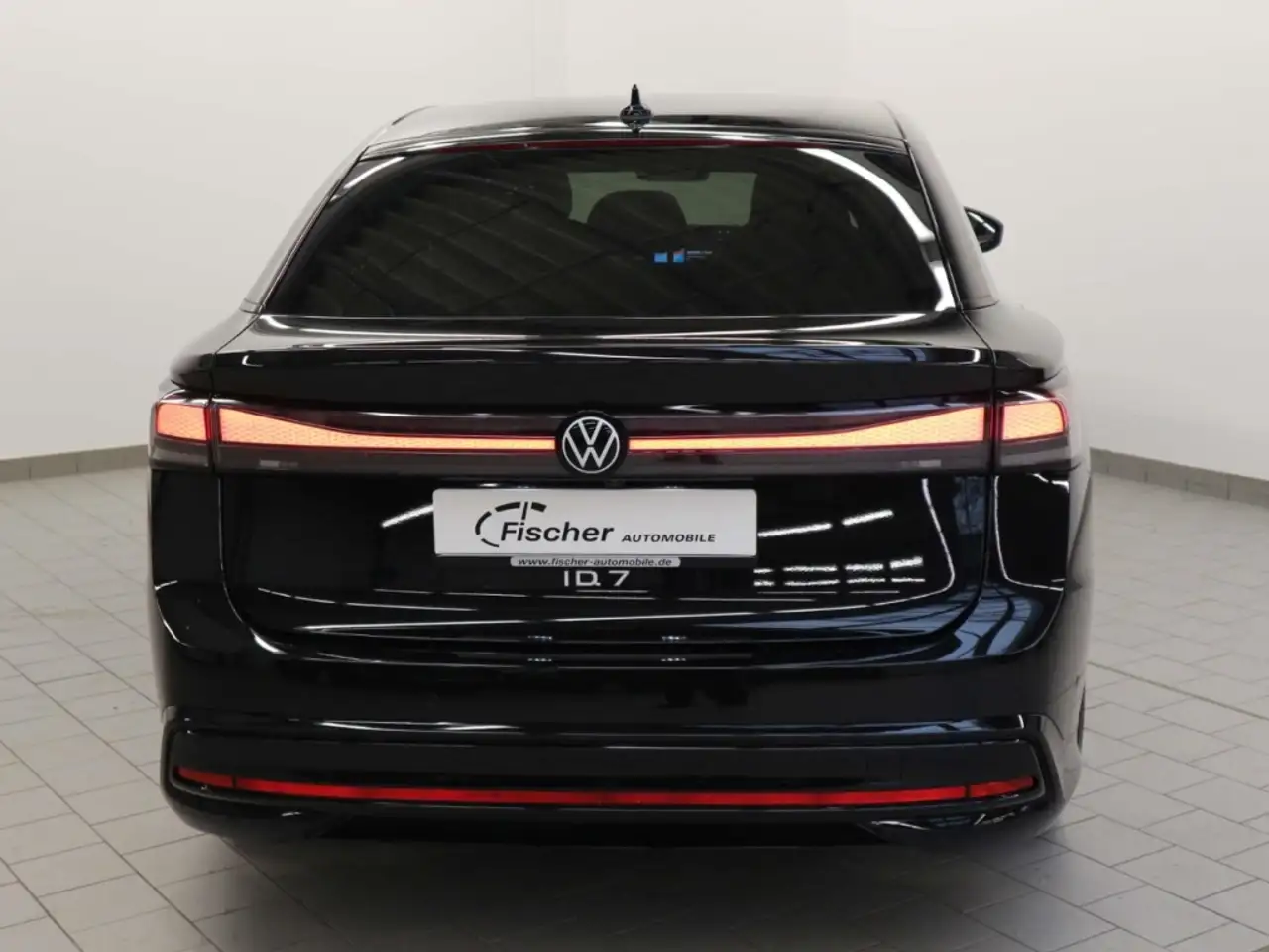 Volkswagen ID.7 Elektro Pro 77 kWh 5