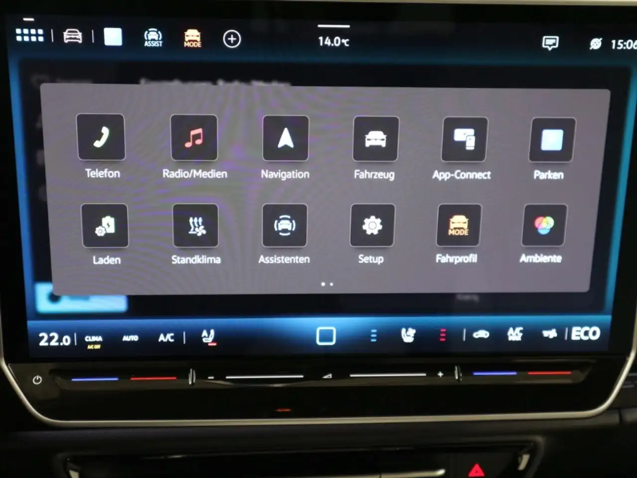 Volkswagen ID.7 Elektro Pro 77 kWh 12